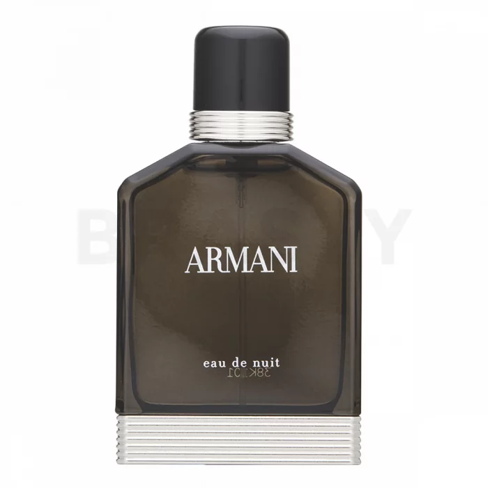 Armani (Giorgio Armani) Eau De Nuit Eau de Toilette férfiaknak 50 ml