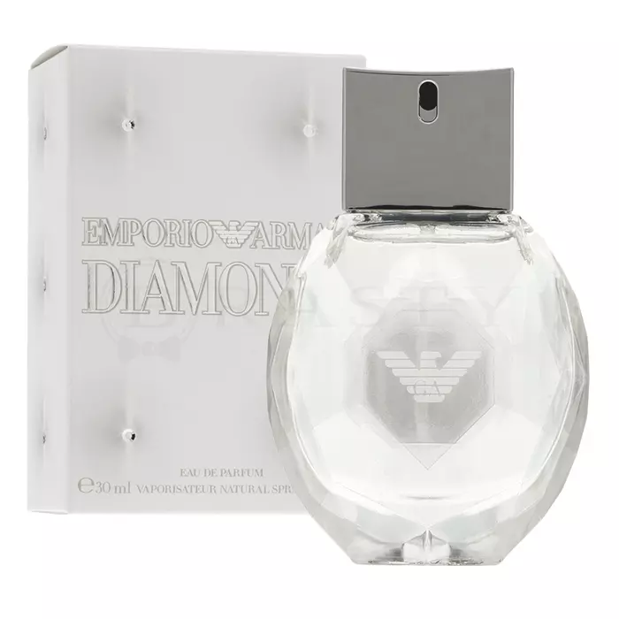 Armani (Giorgio Armani) Emporio Diamonds Eau de Parfum da donna 30 ml