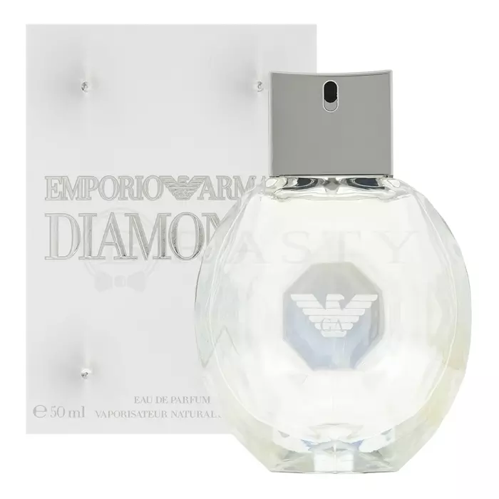 Armani (Giorgio Armani) Emporio Diamonds parfumirana voda za ženske 50 ml