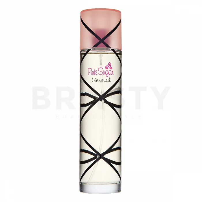 Aquolina Pink Sugar Sensual Eau de Toilette femei 100 ml