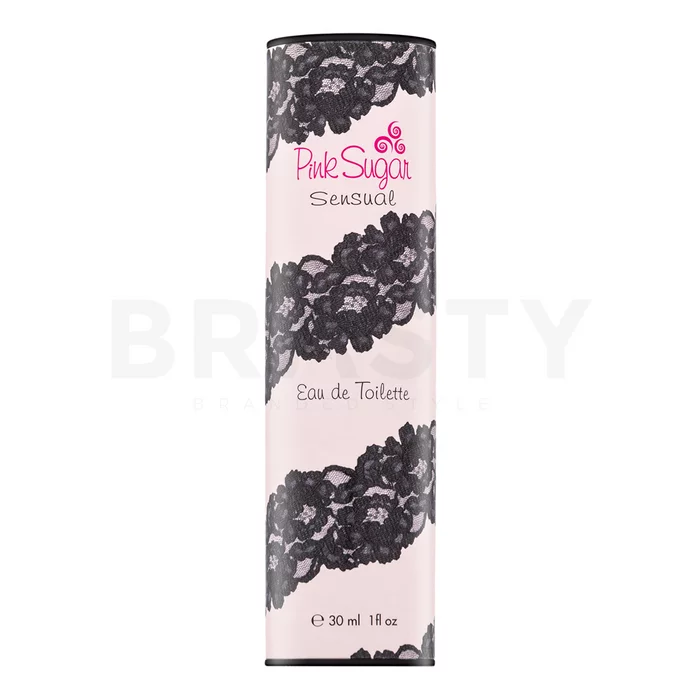 Aquolina Pink Sugar Sensual Eau de Toilette femei 30 ml