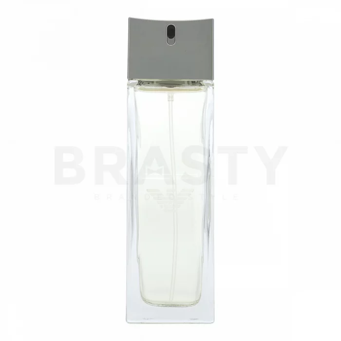 Armani (Giorgio Armani) Emporio Diamonds for Men Eau de Toilette bărbați 75 ml