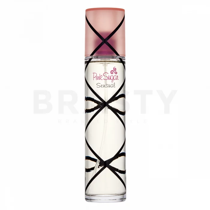 Aquolina Pink Sugar Sensual Eau de Toilette femei 50 ml