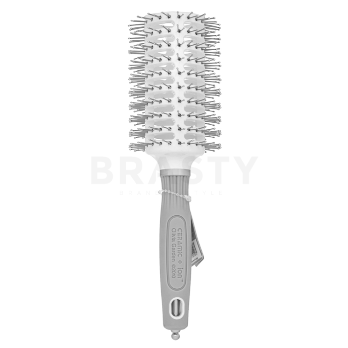 Olivia Garden Ceramic+Ion Turbo Vent Pro Combo 45 mm Haarbürste