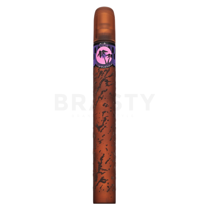 Cuba Copacabana Eau de Parfum nőknek 35 ml