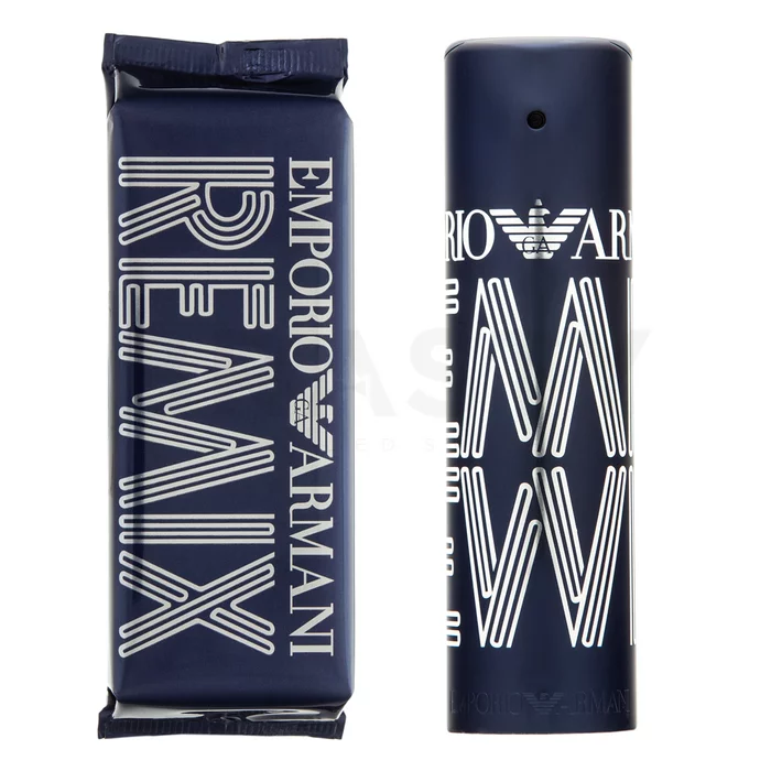 Armani (Giorgio Armani) Emporio Remix He тоалетна вода за мъже 100 ml