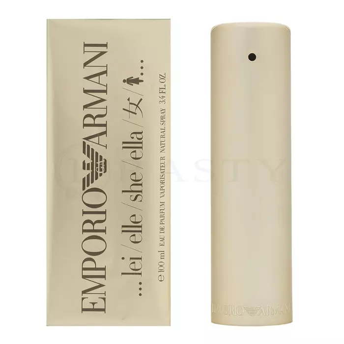 Armani (Giorgio Armani) Emporio She Eau de Parfum nőknek 100 ml