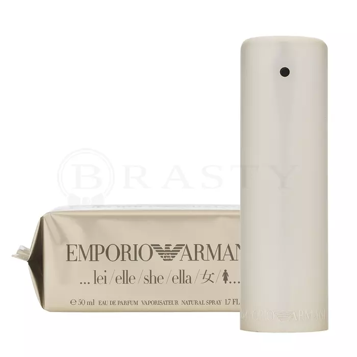 Armani (Giorgio Armani) Emporio She parfumirana voda za ženske 50 ml