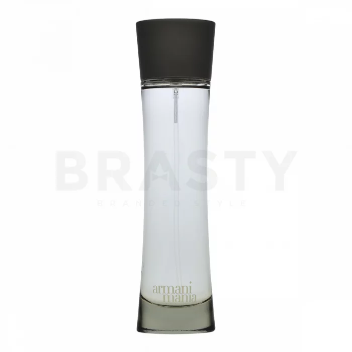 Armani (Giorgio Armani) Mania for Men Eau de Toilette para hombre 100 ml