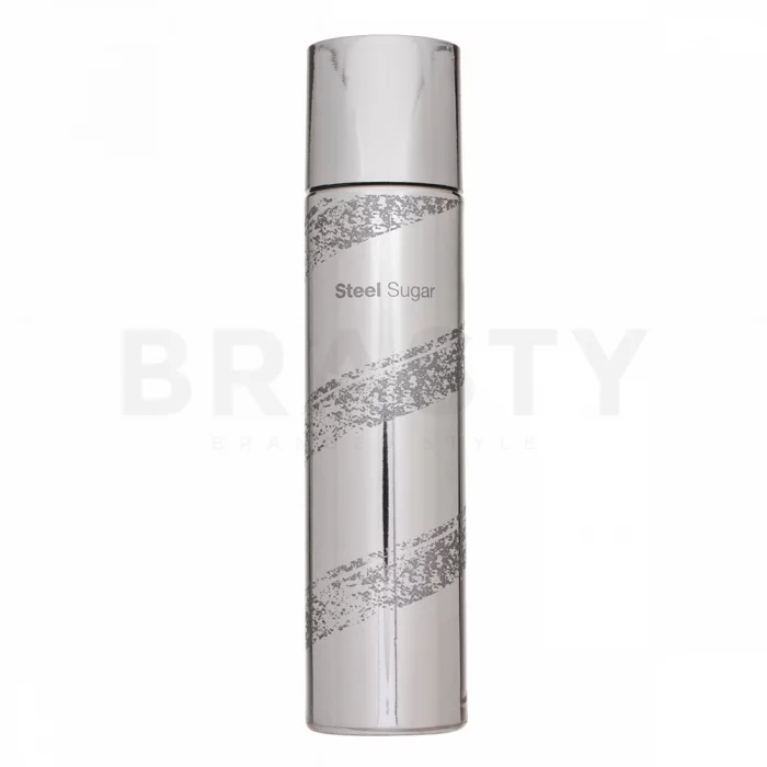 Aquolina Steel Sugar Eau de Toilette bărbați 100 ml