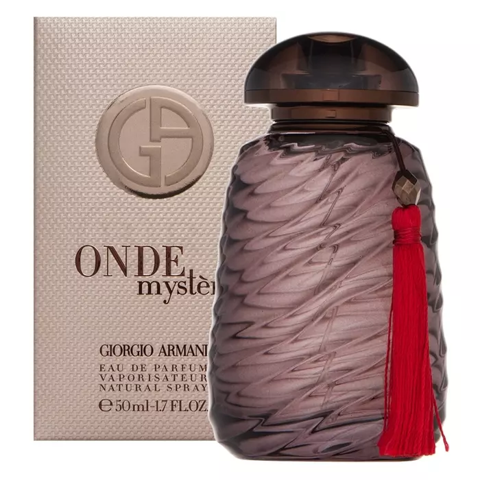 Armani (Giorgio Armani) Onde Mystere Eau de Parfum nőknek 50 ml