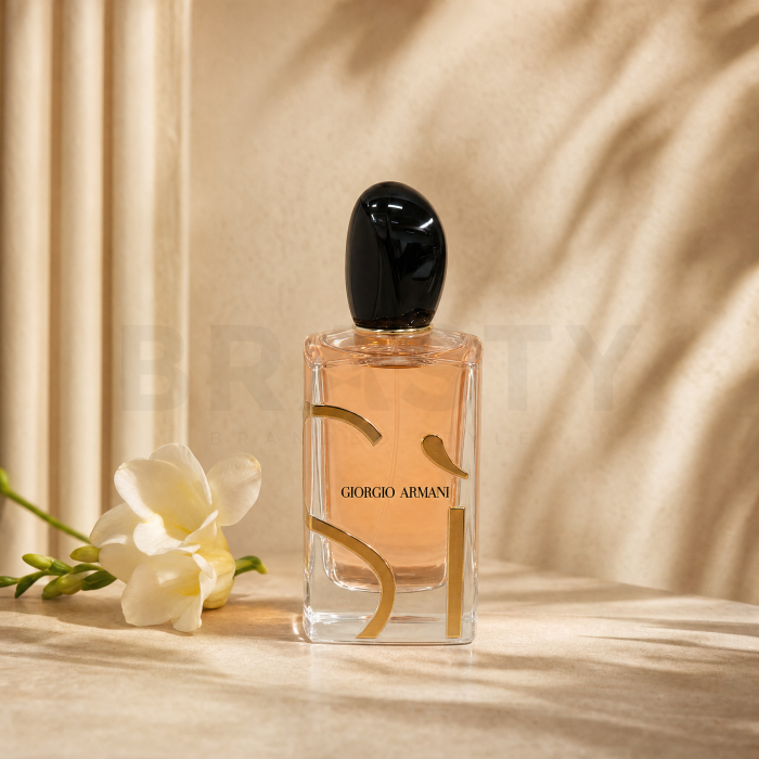Armani (Giorgio Armani) Sì Eau de Parfum para mujer 100 ml