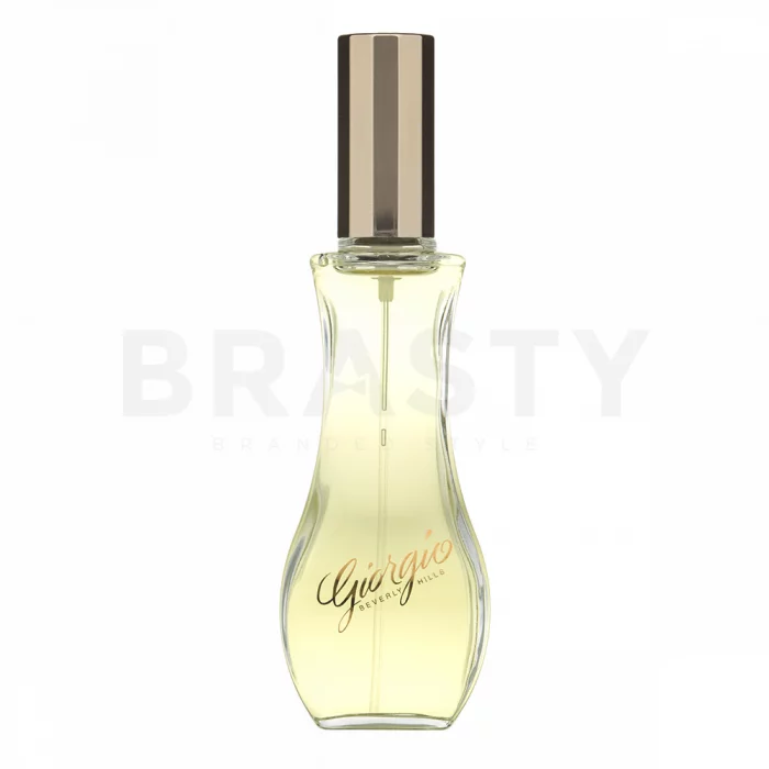 Giorgio Beverly Hills Giorgio toaletná voda pre ženy 90 ml