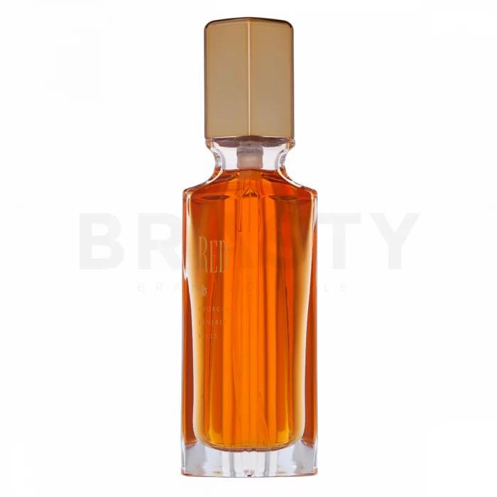 Giorgio Beverly Hills Red toaletní voda pro ženy 50 ml