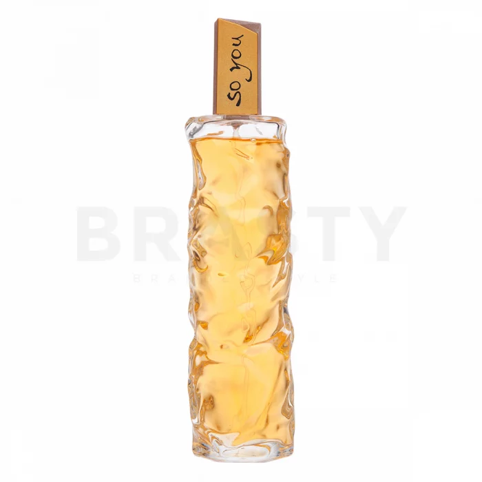 Giorgio Beverly Hills So you parfémovaná voda pro ženy 90 ml