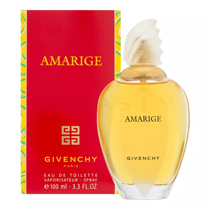 Givenchy Amarige Eau de Toilette nőknek 100 ml