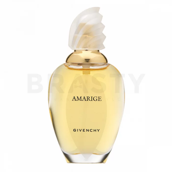 Givenchy Amarige Eau de Toilette nőknek 30 ml