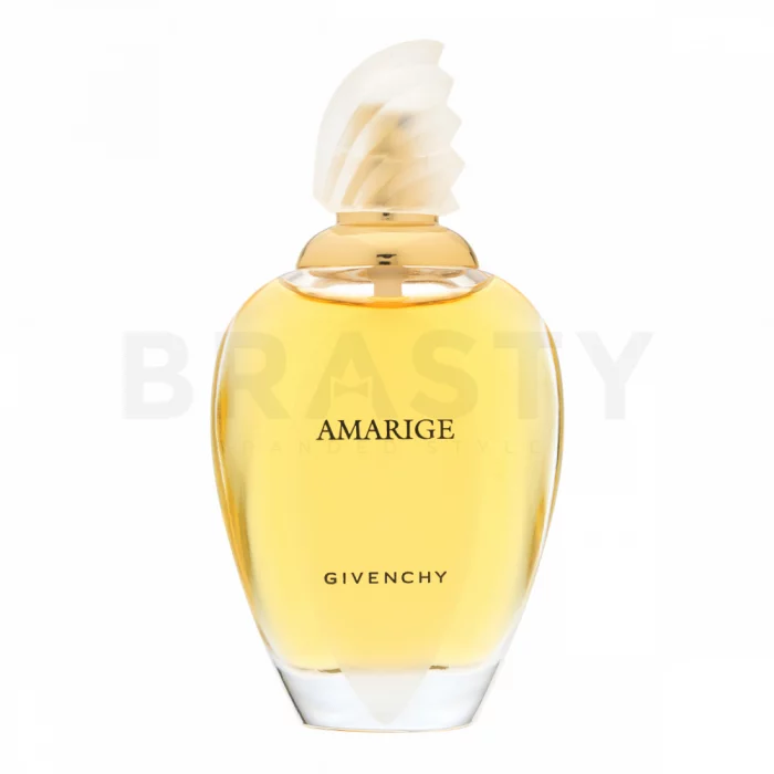 Givenchy Amarige Eau de Toilette nőknek 50 ml