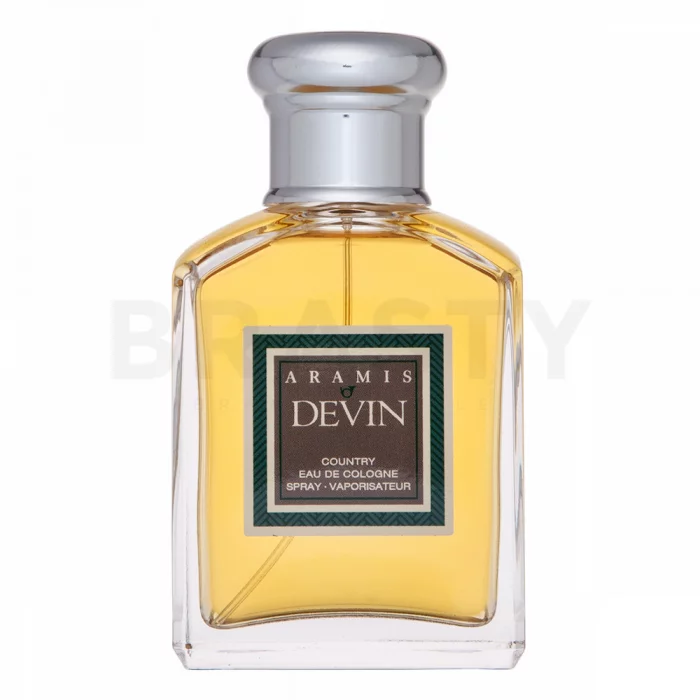 Aramis Aramis Devin Eau de Cologne for men 100 ml