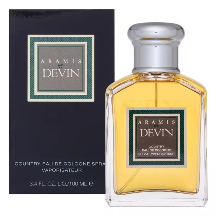 Aramis Aramis Devin Eau de Cologne for men 100 ml