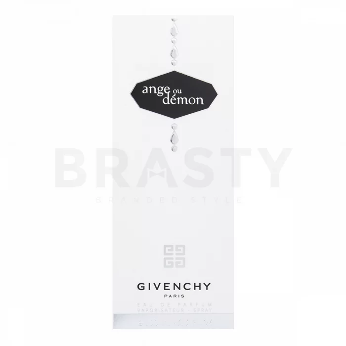 Givenchy Ange ou Démon Eau de Parfum nőknek 100 ml