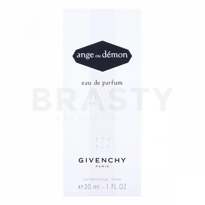 Givenchy Ange ou Démon Eau de Parfum nőknek 30 ml