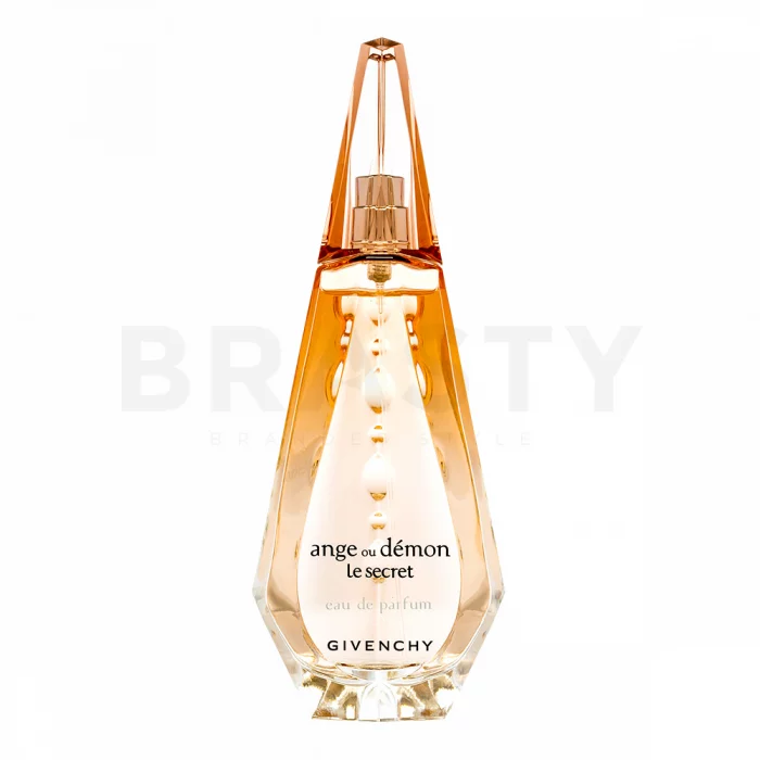 Givenchy Ange ou Démon Le Secret woda perfumowana dla kobiet 100 ml
