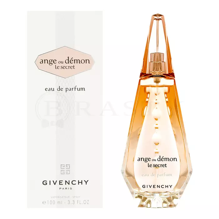 Givenchy Ange ou Démon Le Secret woda perfumowana dla kobiet 100 ml