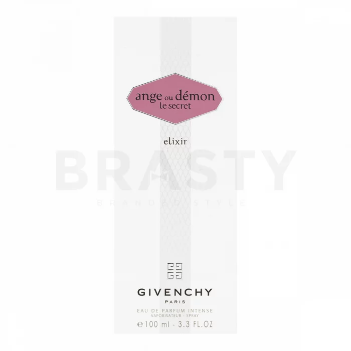 Givenchy Ange ou Démon Le Secret Elixir parfumirana voda za ženske 100 ml