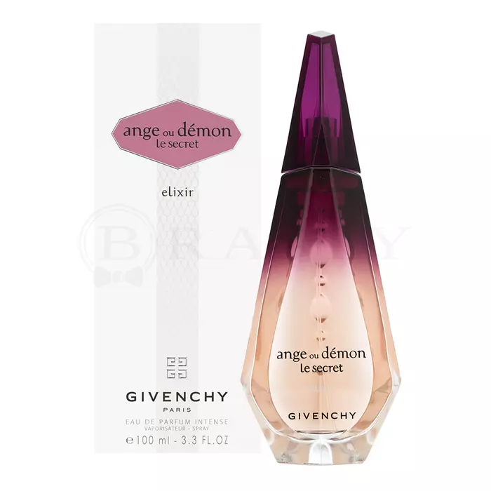 Givenchy Ange ou Démon Le Secret Elixir parfumirana voda za ženske 100 ml