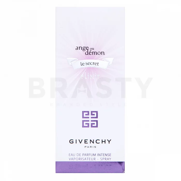 Givenchy Ange ou Démon Le Secret Elixir parfumirana voda za ženske 30 ml