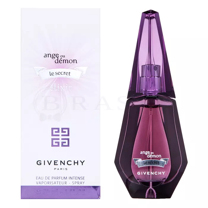 Givenchy Ange ou Démon Le Secret Elixir parfumirana voda za ženske 30 ml