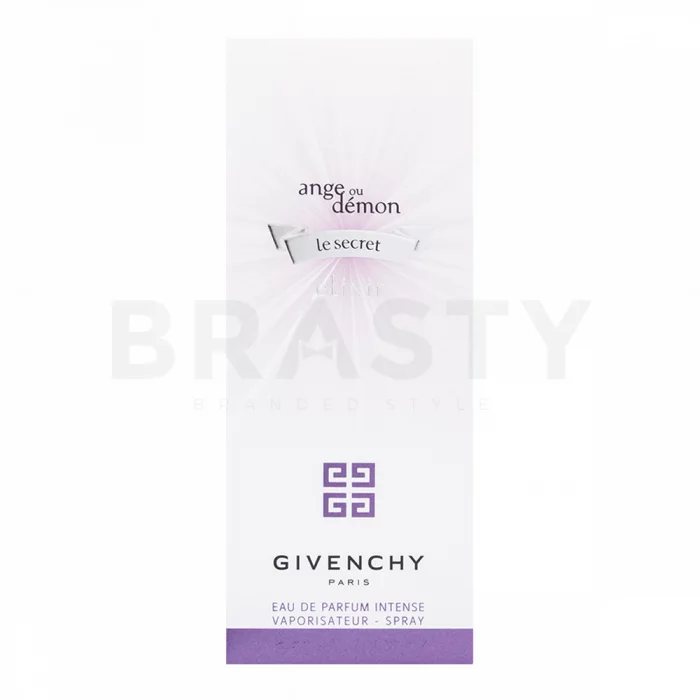 Givenchy Ange ou Démon Le Secret Elixir parfumirana voda za ženske 50 ml