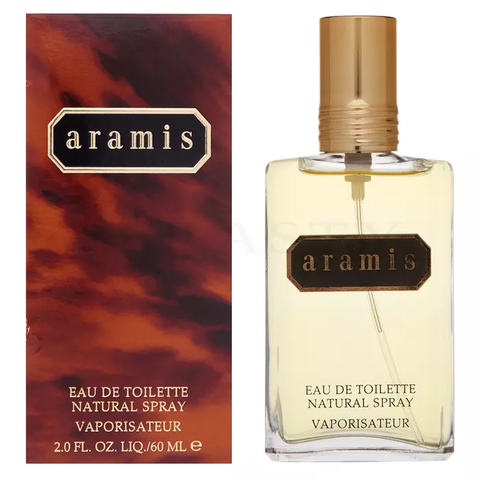 Aramis Aramis Eau de Toilette für Herren 60 ml