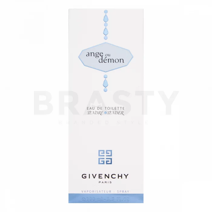 Givenchy Ange ou Démon Tendre Toaletna voda za ženske 100 ml
