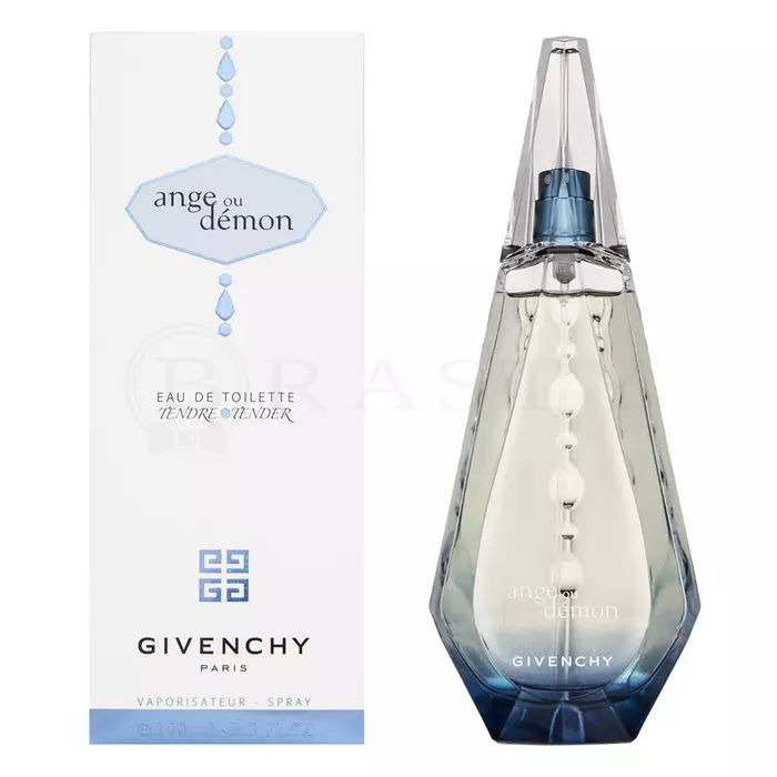 Givenchy Ange ou Démon Tendre Toaletna voda za ženske 100 ml