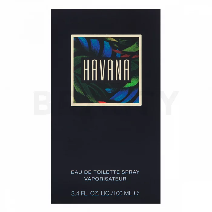Aramis Aramis Havana Eau de Toilette férfiaknak 100 ml