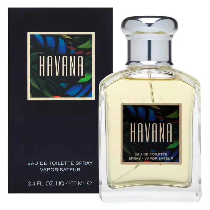 Aramis Aramis Havana Eau de Toilette férfiaknak 100 ml