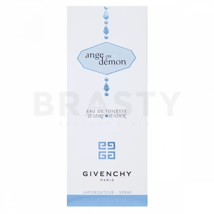 Givenchy Ange ou Démon Tendre Toaletna voda za ženske 50 ml