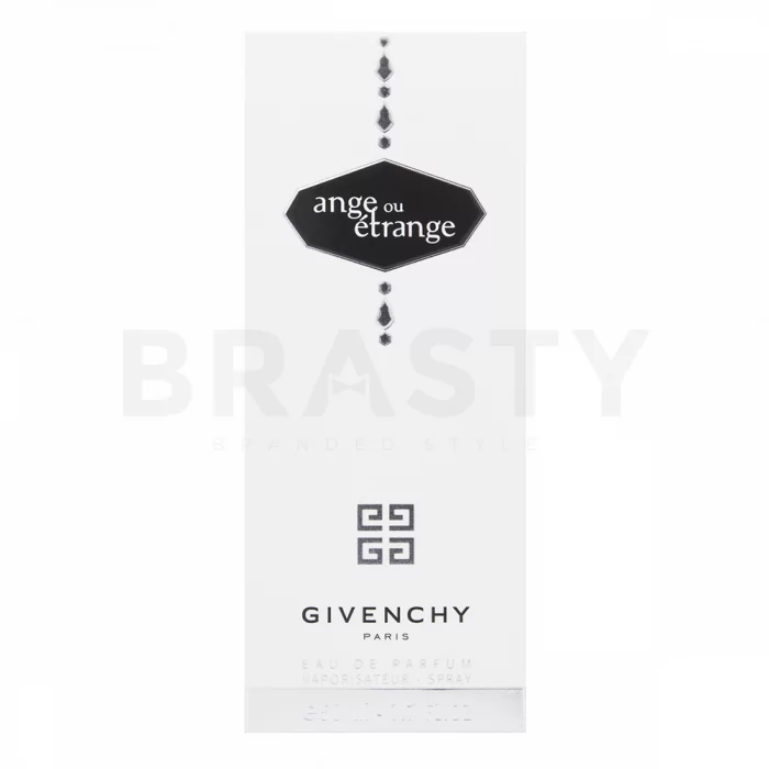 Givenchy Ange ou Étrange parfémovaná voda pro ženy 50 ml