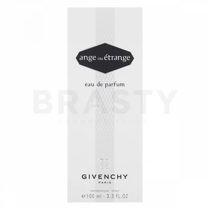 Givenchy Ange ou Étrange parfémovaná voda pro ženy 100 ml