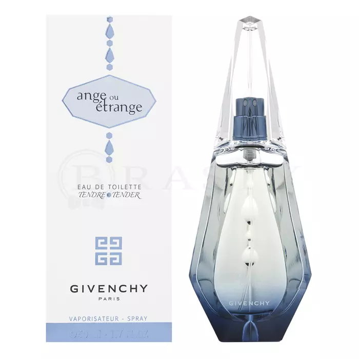 Givenchy Ange ou Étrange Tendre woda toaletowa dla kobiet 50 ml