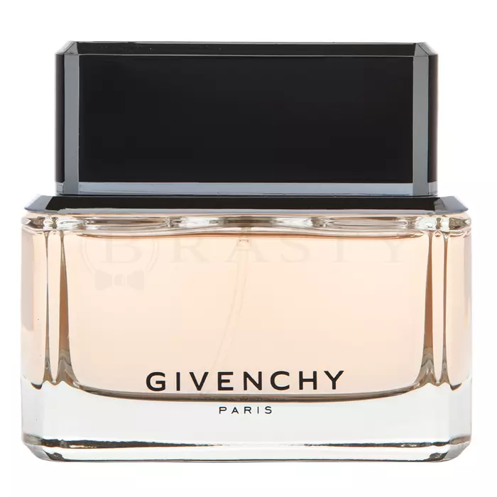 Givenchy Dahlia Noir parfumirana voda za ženske 50 ml