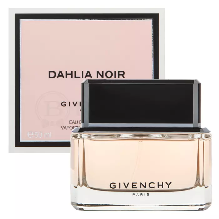 Givenchy Dahlia Noir parfumirana voda za ženske 50 ml