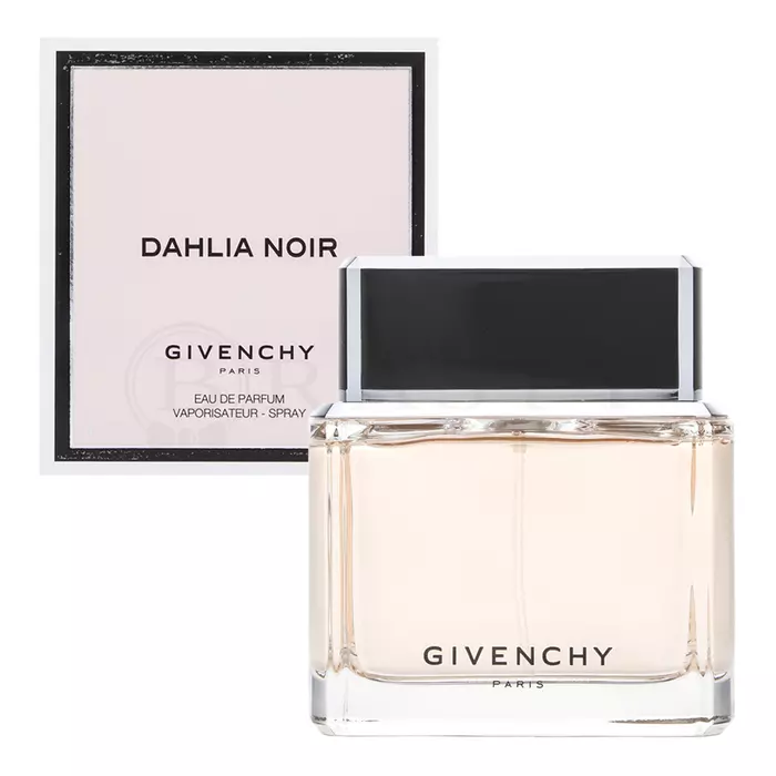Givenchy Dahlia Noir parfumirana voda za ženske 75 ml