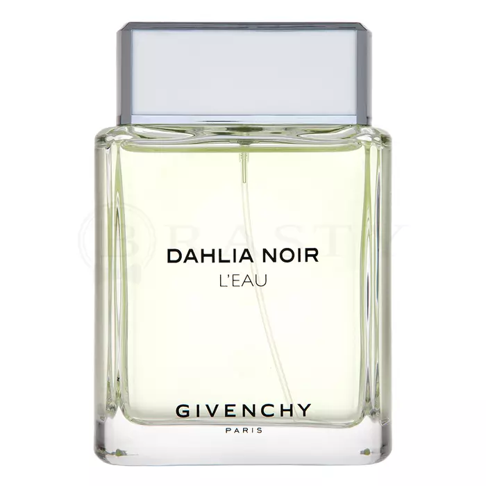 Givenchy Dahlia Noir L'Eau Toaletna voda za ženske 125 ml