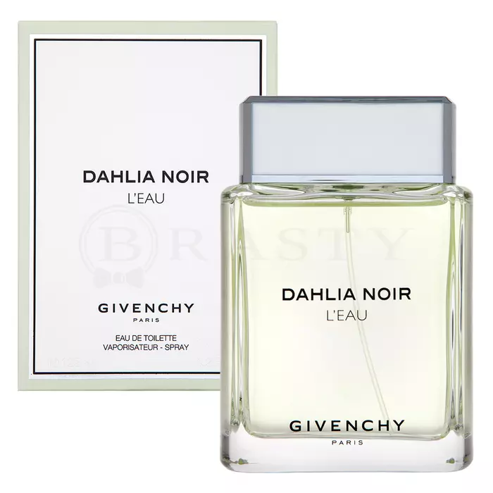 Givenchy Dahlia Noir L'Eau Toaletna voda za ženske 125 ml
