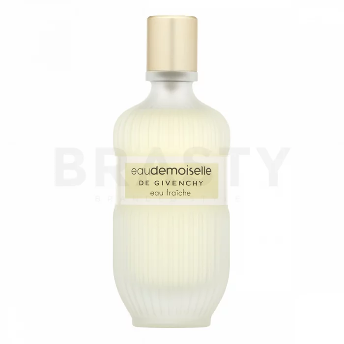 Givenchy Eaudemoiselle de Givenchy Eau Fraiche Toaletna voda za ženske 100 ml