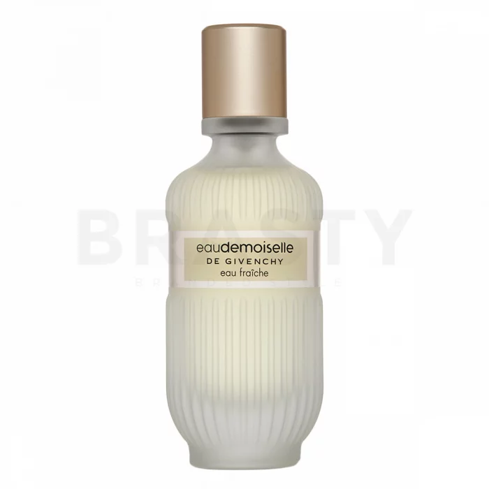 Givenchy Eaudemoiselle de Givenchy Eau Fraiche Toaletna voda za ženske 50 ml