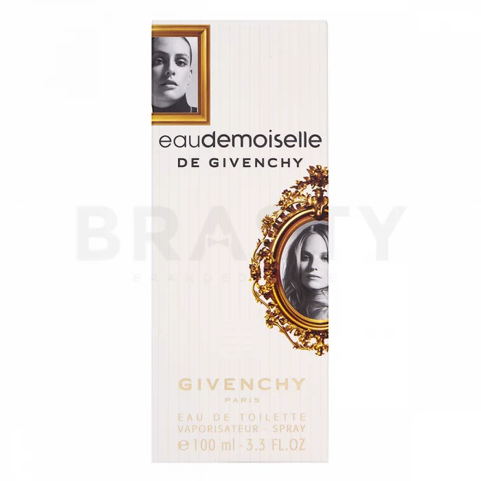 Givenchy Eaudemoiselle de Givenchy Eau de Toilette para mujer 100 ml